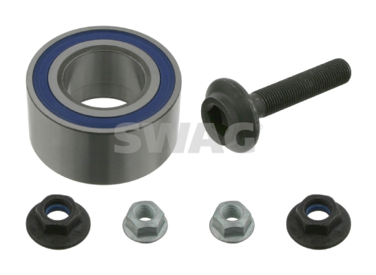 SWAG-(FEBI-24366)-KIT CUSCINETTI RUOTA